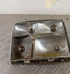 Platine feu arriere droit PEUGEOT 205 Photo n°1