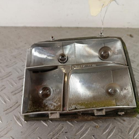 Platine feu arriere droit PEUGEOT 205 Photo n°1