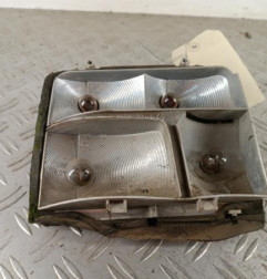 Platine feu arriere gauche PEUGEOT 205 Photo n°1