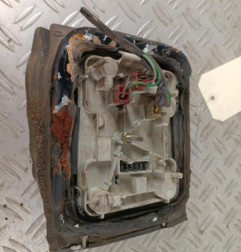 Platine feu arriere gauche PEUGEOT 205