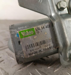 Moteur essuie glace arriere PEUGEOT 205 Photo n°3