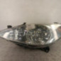Optique avant principal droit (feux)(phare) PEUGEOT 307
