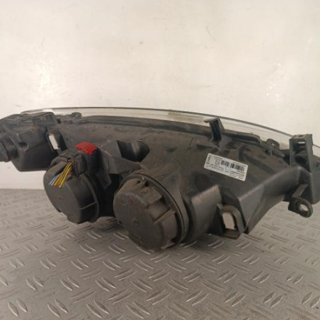 Optique avant principal droit (feux)(phare) PEUGEOT 307