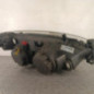 Optique avant principal droit (feux)(phare) PEUGEOT 307