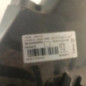 Optique avant principal droit (feux)(phare) PEUGEOT 307