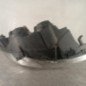 Optique avant principal droit (feux)(phare) PEUGEOT 307