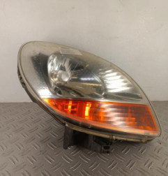 Optique avant principal droit (feux)(phare) RENAULT KANGOO 1 Photo n°1