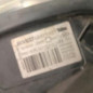 Optique avant principal droit (feux)(phare) RENAULT KANGOO 1