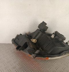 Optique avant principal droit (feux)(phare) RENAULT KANGOO 1 Photo n°5
