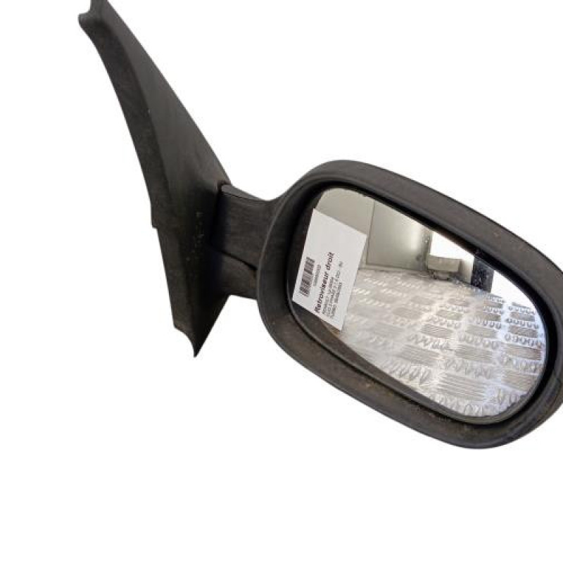 Retroviseur droit RENAULT CLIO 2 Retroviseur droit RENAULT CLIO 2