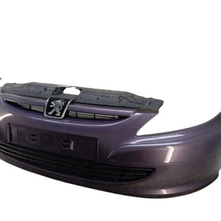 Pare choc avant PEUGEOT 307