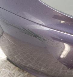 Pare choc avant PEUGEOT 307 Photo n°5