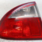 Feu arriere principal gauche (feux) SEAT LEON 1