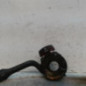Commodo phare VOLKSWAGEN GOLF 3