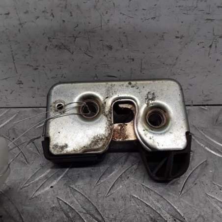Serrure de hayon VOLKSWAGEN GOLF 3