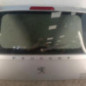 Malle/Hayon arriere PEUGEOT 1007
