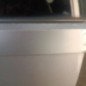 Malle/Hayon arriere PEUGEOT 1007