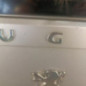 Malle/Hayon arriere PEUGEOT 1007