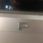 Malle/Hayon arriere PEUGEOT 1007