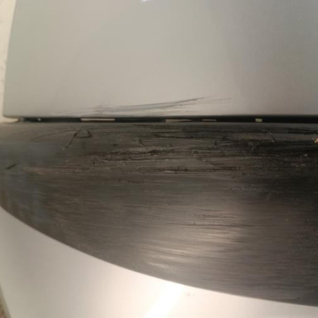 Pare choc avant PEUGEOT 1007