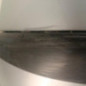 Pare choc avant PEUGEOT 1007