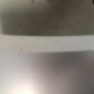 Pare choc avant PEUGEOT 1007
