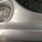 Pare choc avant PEUGEOT 1007