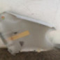 Aile avant gauche RENAULT MASTER 2