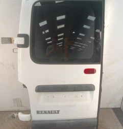 Porte de coffre gauche RENAULT MASTER 2 Photo n°1
