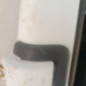 Porte de coffre gauche RENAULT MASTER 2