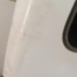 Porte de coffre gauche RENAULT MASTER 2