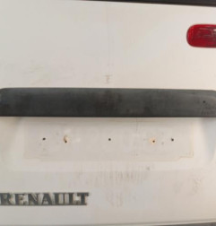 Porte de coffre gauche RENAULT MASTER 2 Photo n°5