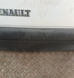 Porte de coffre gauche RENAULT MASTER 2 Photo n°7