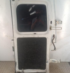 Porte de coffre gauche RENAULT MASTER 2 Photo n°8