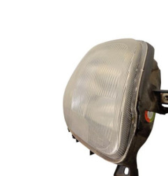 Optique avant principal droit (feux)(phare) RENAULT CLIO 2