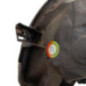 Optique avant principal droit (feux)(phare) RENAULT CLIO 2