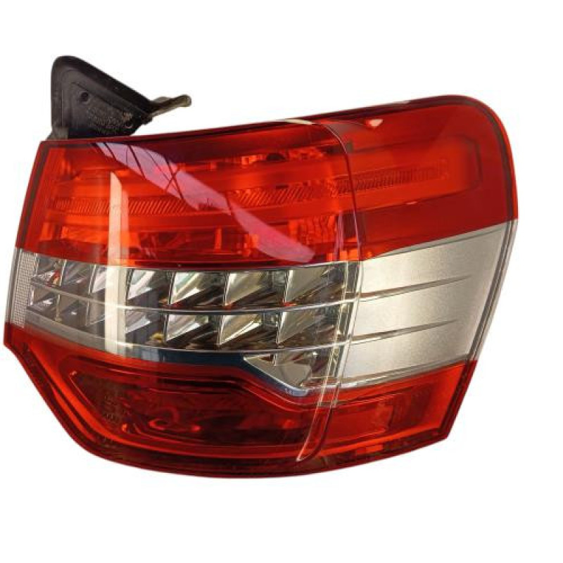 Feu arriere principal droit (feux) CITROEN C5 2