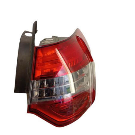Feu arriere principal droit (feux) CITROEN C5 2