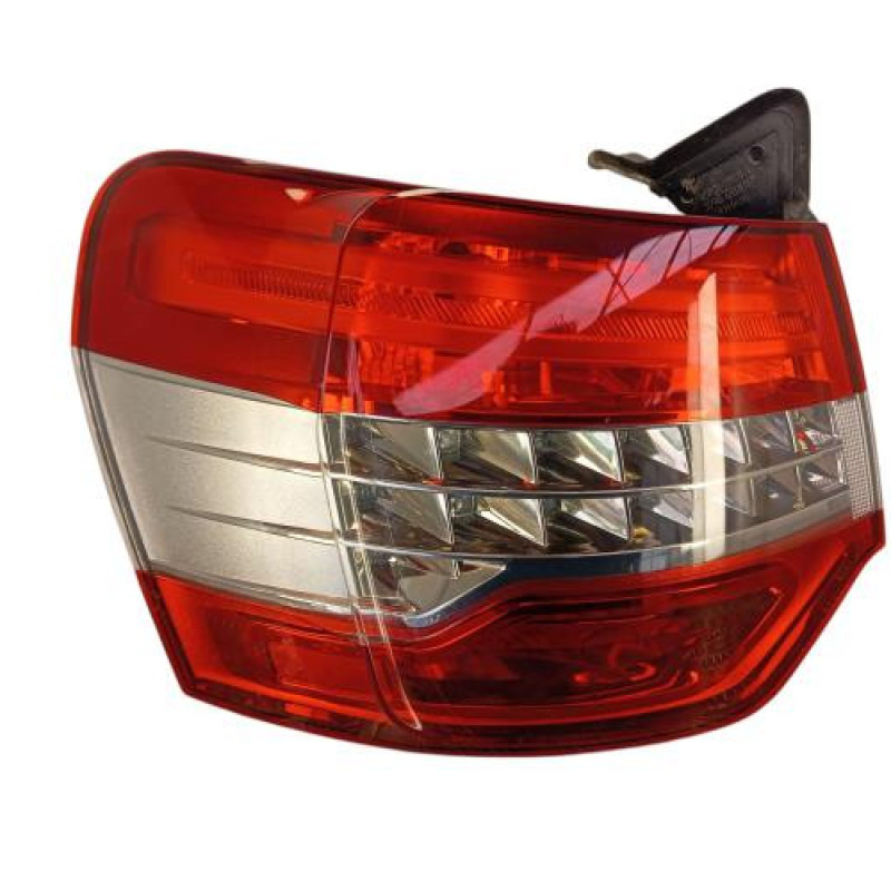Feu arriere principal gauche (feux) CITROEN C5 2