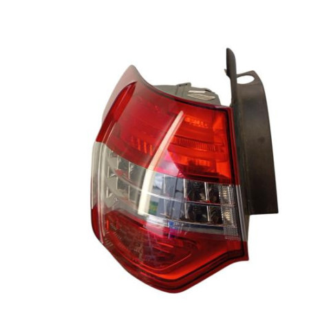 Feu arriere principal gauche (feux) CITROEN C5 2