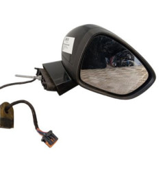 Retroviseur droit CITROEN C5 2 Photo n°4