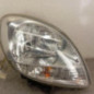 Optique avant principal droit (feux)(phare) RENAULT KANGOO 1