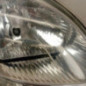 Optique avant principal droit (feux)(phare) RENAULT KANGOO 1