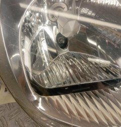 Optique avant principal droit (feux)(phare) RENAULT KANGOO 1 Photo n°4