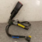 Attache ceinture avant gauche RENAULT KANGOO 1