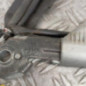 Attache ceinture avant gauche RENAULT KANGOO 1