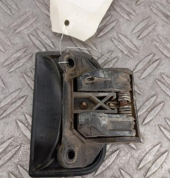 Poignee porte coffre droit PEUGEOT PARTNER 1