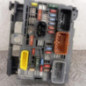 Boitier servitude moteur (BSM) PEUGEOT PARTNER 2