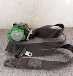 Ceinture avant droit PEUGEOT PARTNER 2 Photo n°1