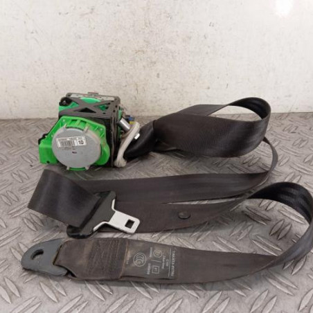 Ceinture avant droit PEUGEOT PARTNER 2 Photo n°1